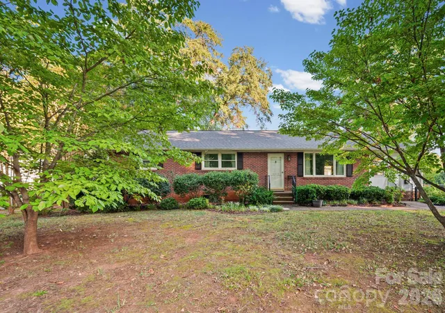 Single family home for sale at 2019 Carol Dr, Gastonia, NC 28054 | MLS# 4425027