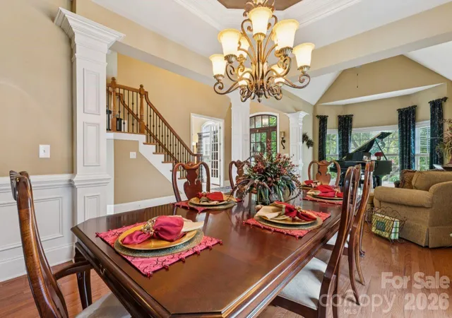 Photo 3 of Single family home for sale at 2815 Bevis Ln, Waxhaw, NC 28173 | MLS# 4425030 | Listing updated on 2026-09-22