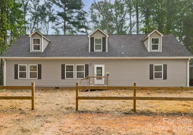 Photo 1 of Single family home for sale at 552 Bass Lake Dr, Pisgah Forest, NC 28768 | MLS# 4425047 | Listing updated on 2026-10-01