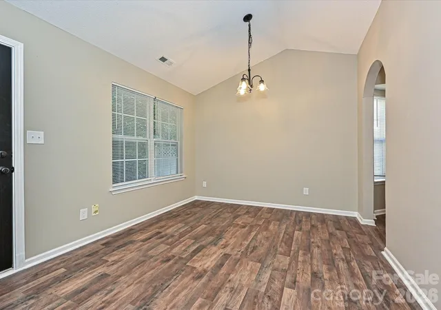 Photo 2 of Single family home for sale at 4621 Victory Ln, Charlotte, NC 28269 | MLS# 4425052 | Listing updated on 2026-10-10