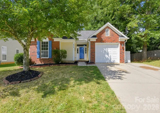Single family home for sale at 9210 Rotherham Ln, Charlotte, NC 28216 | MLS# 4425053