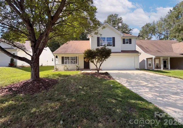 Single family home for sale at 3978 Shasta Cir, Clover, SC 29710 | MLS# 4425062
