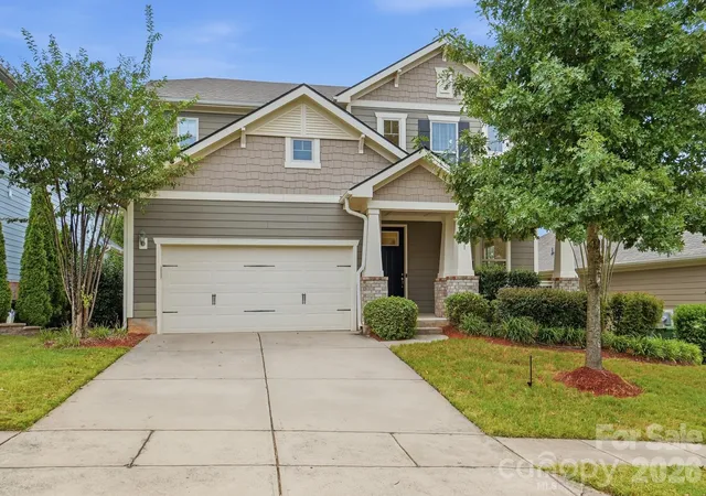 Photo 1 of Single family home for sale at 6051 Drave Ln, Fort Mill, SC 29715 | MLS# 4425064 | Listing updated on 2026-10-05