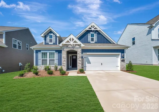 Single family home for sale at 2026 Uplands Rd, Sherrills Ford, NC 28673 | MLS# 4425065 | Listing updated on 2026-09-22