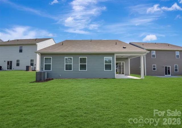Photo 1 of Single family home for sale at 2026 Uplands Rd, Sherrills Ford, NC 28673 | MLS# 4425065 | Listing updated on 2026-09-22