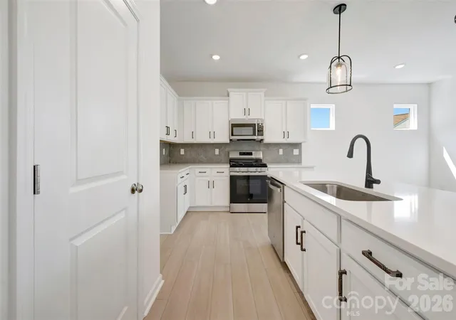 Photo 3 of Single family home for sale at 2026 Uplands Rd, Sherrills Ford, NC 28673 | MLS# 4425065 | Listing updated on 2026-09-22