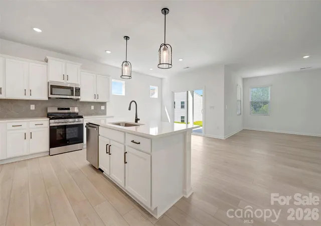 Photo 4 of Single family home for sale at 2026 Uplands Rd, Sherrills Ford, NC 28673 | MLS# 4425065 | Listing updated on 2026-09-22