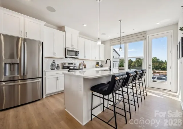 Photo 1 of Sale Pending at 2125 Hawksworth Ln, Charlotte, NC 28262 | MLS# 4425070 | Listing updated on 2026-10-12