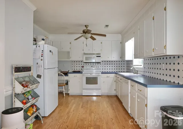 Photo 1 of Single family home for sale at 419 Cypress Dr, Reidsville, NC 27320 | MLS# 4425072 | Listing updated on 2026-10-02