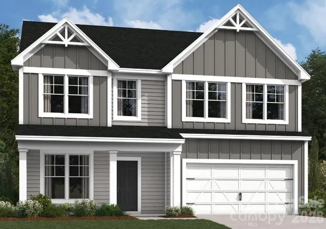 Photo 1 of Single family home for sale at 8890 Visgrove Dr, Sherrills Ford, NC 28673 | MLS# 4425073 | Listing updated on 2026-10-05