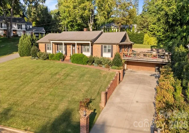 Single family home for sale at 102 Hillside Ln, Morganton, NC 28655 | MLS# 4425080