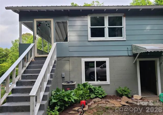 Photo 1 of Multi family home for sale at 822 Azalea Ave, Black Mountain, NC 28711 | MLS# 4425082 | Listing updated on 2026-10-27