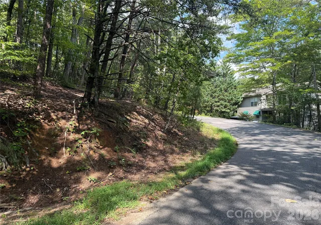 Photo 2 of Land for sale at Lot 35 Roundabout Rd, Lake Lure, NC 28746 | MLS# 4425086 | Listing updated on 2026-09-22