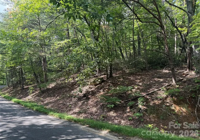 Photo 3 of Land for sale at Lot 35 Roundabout Rd, Lake Lure, NC 28746 | MLS# 4425086 | Listing updated on 2026-09-22