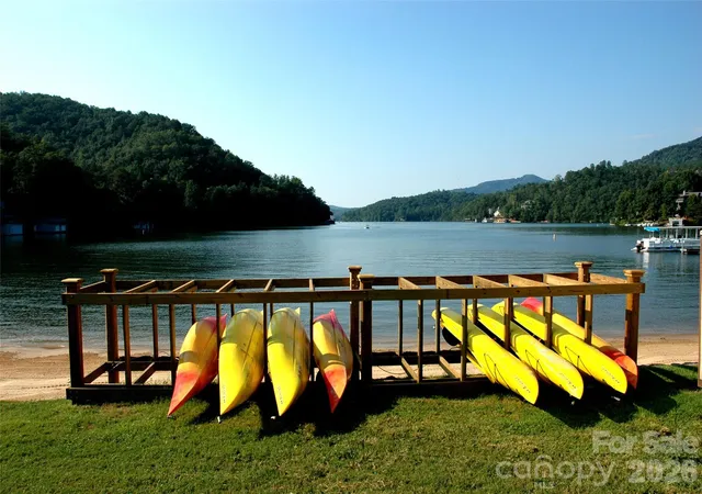 Photo 4 of Land for sale at Lot 35 Roundabout Rd, Lake Lure, NC 28746 | MLS# 4425086 | Listing updated on 2026-09-22