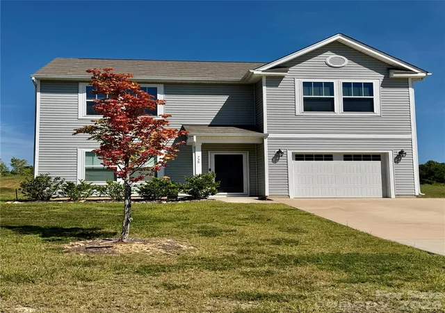 Photo 1 of Single family home for sale at 738 Yorkshire Dr, Albemarle, NC 28001 | MLS# 4425087 | Listing updated on 2026-09-18