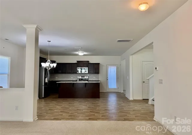 Photo 2 of Single family home for sale at 738 Yorkshire Dr, Albemarle, NC 28001 | MLS# 4425087 | Listing updated on 2026-09-18