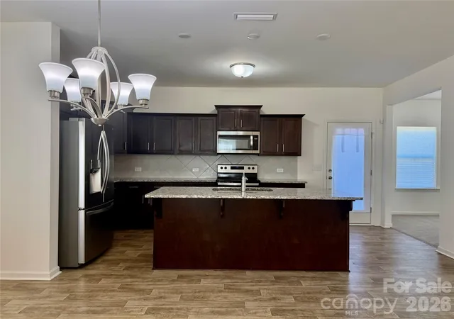 Photo 3 of Single family home for sale at 738 Yorkshire Dr, Albemarle, NC 28001 | MLS# 4425087 | Listing updated on 2026-09-18