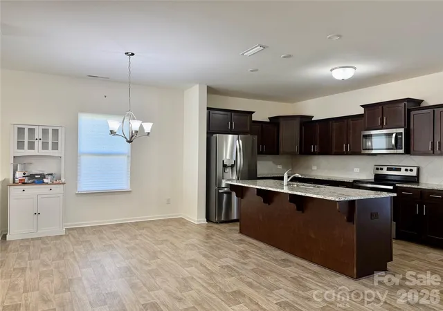Photo 4 of Single family home for sale at 738 Yorkshire Dr, Albemarle, NC 28001 | MLS# 4425087 | Listing updated on 2026-09-18