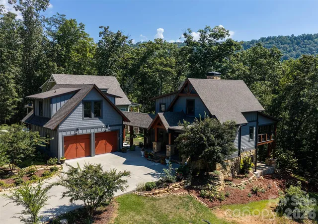 Single family home for sale at 117 Amberleaf Way, Cullowhee, NC 28723 | MLS# 4425092