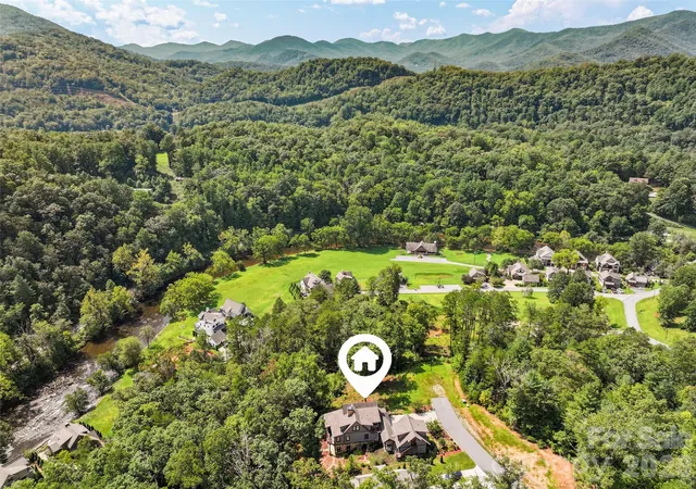 Photo 48 of Single family home for sale at 117 Amberleaf Way, Cullowhee, NC 28723 | MLS# 4425092 | Listing updated on 2026-09-17