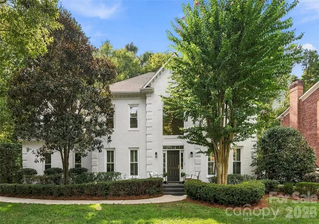 Single family home for sale at 12656 Lahinch Ct, Charlotte, NC 28277 | MLS# 4425093 | Listing updated on 2026-09-23