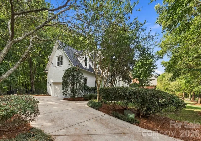 Photo 1 of Single family home for sale at 12656 Lahinch Ct, Charlotte, NC 28277 | MLS# 4425093 | Listing updated on 2026-09-23