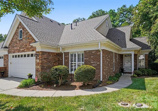 Photo 1 of Townhouse for sale at 2604 Bellasera Way, Matthews, NC 28105 | MLS# 4425096 | Listing updated on 2026-09-21