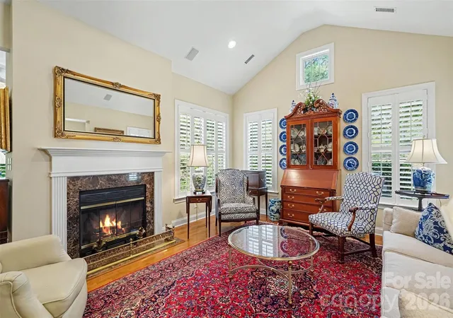 Photo 2 of Townhouse for sale at 2604 Bellasera Way, Matthews, NC 28105 | MLS# 4425096 | Listing updated on 2026-09-21