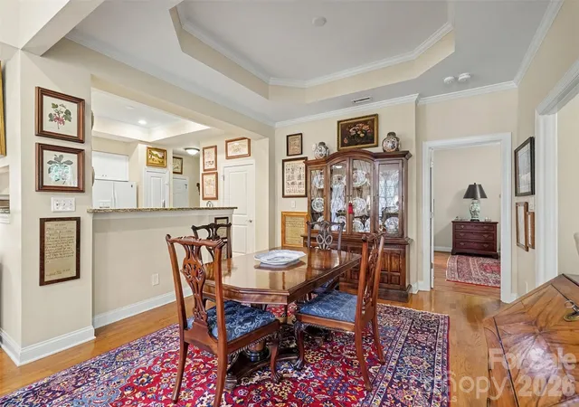 Photo 3 of Townhouse for sale at 2604 Bellasera Way, Matthews, NC 28105 | MLS# 4425096 | Listing updated on 2026-09-21
