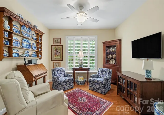 Photo 4 of Townhouse for sale at 2604 Bellasera Way, Matthews, NC 28105 | MLS# 4425096 | Listing updated on 2026-09-21