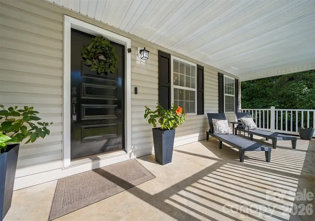 Photo 3 of Single family home for sale at 1480 Cedar Valley Church Rd, Lenoir, NC 28645 | MLS# 4425097 | Listing updated on 2026-09-22