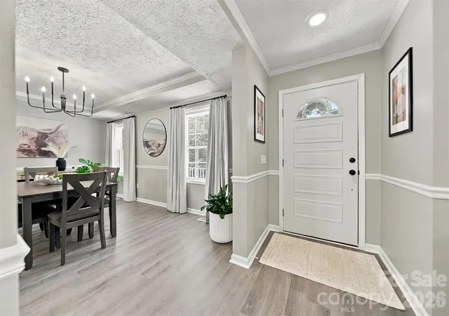 Photo 4 of Single family home for sale at 1480 Cedar Valley Church Rd, Lenoir, NC 28645 | MLS# 4425097 | Listing updated on 2026-09-22