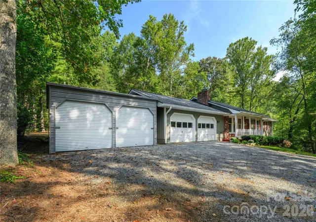 Photo 2 of Single family home for sale at 106 Turner Ln, Hendersonville, NC 28791 | MLS# 4425099 | Listing updated on 2026-09-25