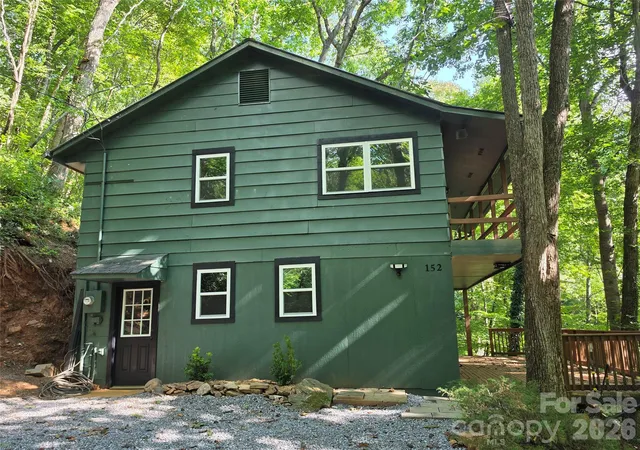 Single family home for sale at 152 Dream Mountain Blvd, Canton, NC 28716 | MLS# 4425103
