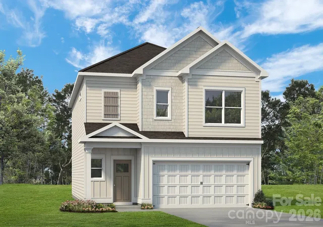 Photo 1 of Single family home for sale at 4228 Ruth Crk Ct, Charlotte, NC 28216 | MLS# 4425107 | Listing updated on 2026-09-30