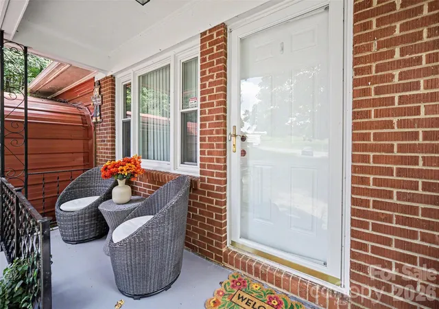 Photo 3 of Single family home for sale at 1308 E Stagecoach Trl, Lawndale, NC 28090 | MLS# 4425114 | Listing updated on 2026-10-05