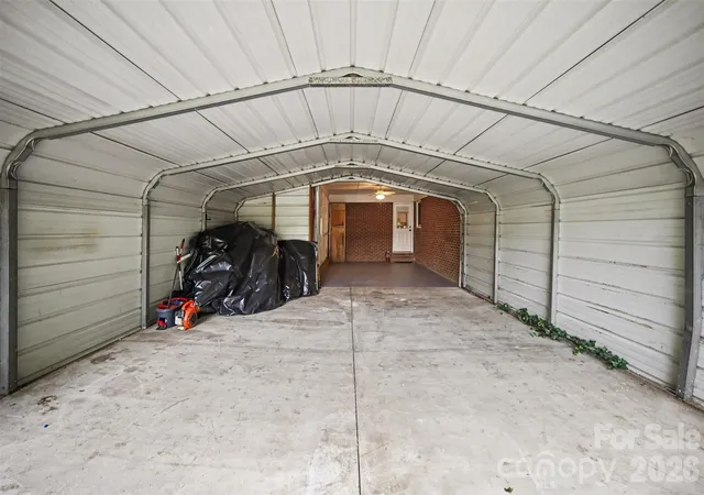 Photo 4 of Single family home for sale at 1308 E Stagecoach Trl, Lawndale, NC 28090 | MLS# 4425114 | Listing updated on 2026-10-05