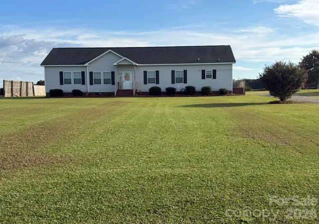 Single family home for sale at 453 Ralph Dail Rd, Mount Olive, NC 28365 | MLS# 4425118