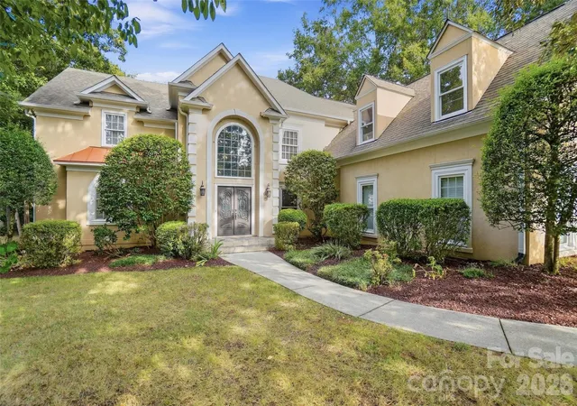 Photo 1 of Single family home for sale at 7425 Seton House Ln, Charlotte, NC 28277 | MLS# 4425124 | Listing updated on 2026-09-21