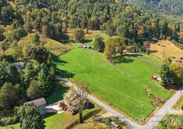 Photo 2 of Land for sale at Tbd Beaverdam Rd, Canton, NC 28716 | MLS# 4425127 | Listing updated on 2026-10-08