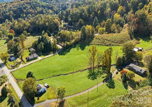 Photo 3 of Land for sale at Tbd Beaverdam Rd, Canton, NC 28716 | MLS# 4425127 | Listing updated on 2026-10-08