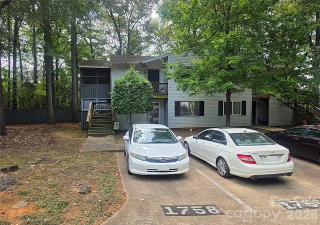 Photo 1 of Condo for sale at 1756 Hunters Trl, Rock Hill, SC 29732 | MLS# 4425135 | Listing updated on 2026-09-19