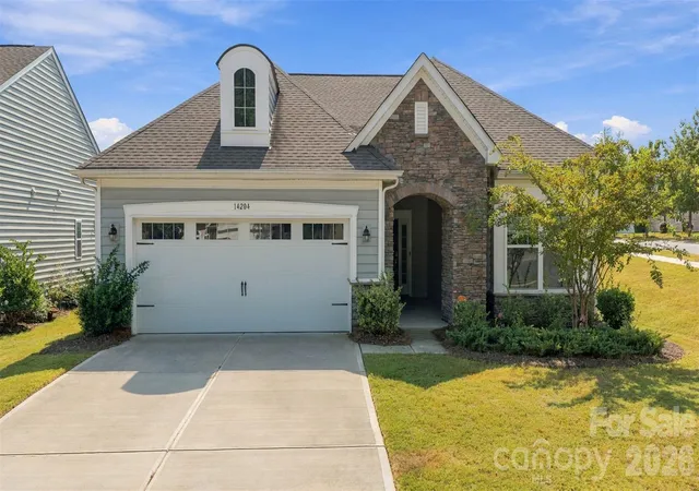 Single family home for sale at 14204 Southbridge Forest Dr, Charlotte, NC 28273 | MLS# 4425142