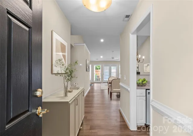 Photo 3 of Townhouse for sale at 106 Miller Pointe Way, Winston Salem, NC 27106 | MLS# 4425145 | Listing updated on 2026-10-06