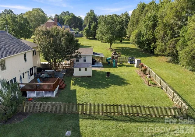 Photo 3 of Single family home for sale at 130 Ridge Crk Ct, Salisbury, NC 28147 | MLS# 4425146 | Listing updated on 2026-09-18