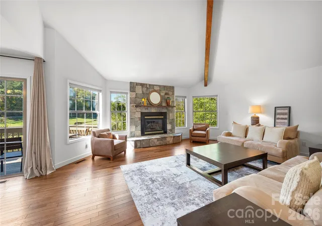 Photo 3 of Single family home for sale at 108 June Ct, Lake Lure, NC 28746 | MLS# 4425148 | Listing updated on 2026-10-03