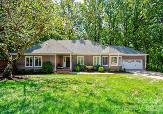 Photo 1 of Single family home for sale at 1808 Arbor Way Dr, Shelby, NC 28150 | MLS# 4425151 | Listing updated on 2026-09-17