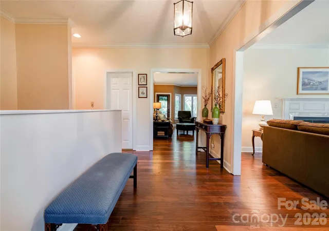 Photo 3 of Single family home for sale at 1808 Arbor Way Dr, Shelby, NC 28150 | MLS# 4425151 | Listing updated on 2026-09-17