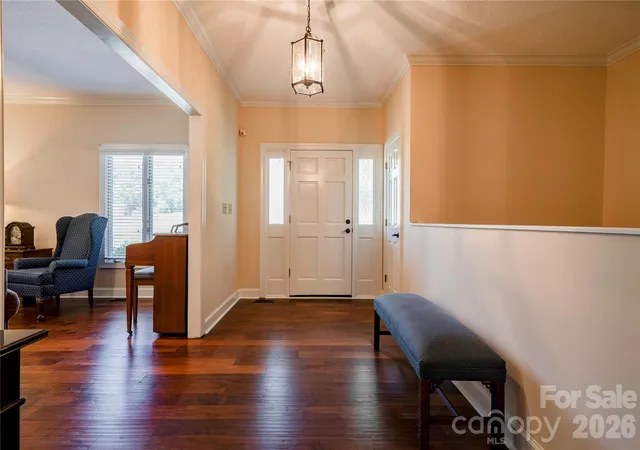 Photo 4 of Single family home for sale at 1808 Arbor Way Dr, Shelby, NC 28150 | MLS# 4425151 | Listing updated on 2026-09-17